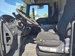 MAN TGL 12.180 BB - EURO 5 - NACELLE 15 M