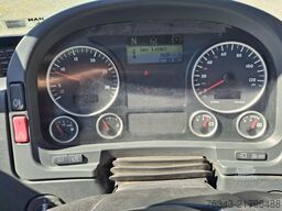 MAN TGL 12.180 BB - EURO 5 - NACELLE 15 M