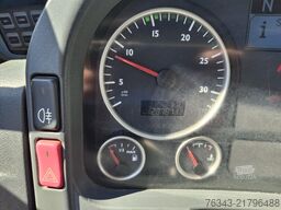 MAN TGL 12.180 BB - EURO 5 - NACELLE 15 M