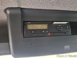 MAN TGL 12.180 BB - EURO 5 - NACELLE 15 M