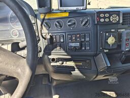 MAN TGL 12.180 BB - EURO 5 - NACELLE 15 M