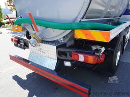 Mercedes-Benz Actros 18.35 LS/ NEW septic tank 08.2025