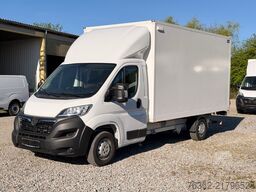 Opel Movano C L4 3,5t 2.2D Koffer m. Ladebord