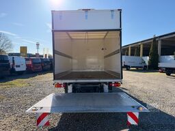 Opel Movano C L4 3,5t 2.2D Koffer m. Ladebord