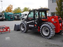 Faresin 730C Classic 55 / 550 MTH !!! / 7 m reac