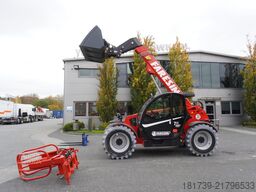 Faresin 730C Classic 55 / 550 MTH !!! / 7 m reac