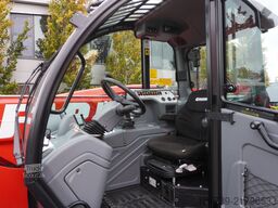 Faresin 730C Classic 55 / 550 MTH !!! / 7 m reac