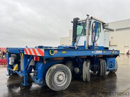 Nicolas ASM14.4-4.1 terminal tractor 8x2x8 / 200