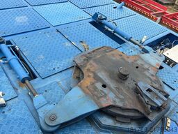 Nicolas ASM14.4-4.1 terminal tractor 8x2x8 / 200