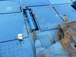 Nicolas ASM14.4-4.1 terminal tractor 8x2x8 / 200