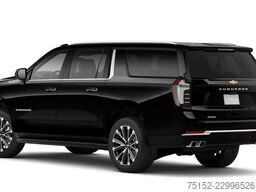 Chevrolet Suburban 6,2l V8 High Country