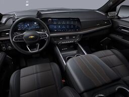 Chevrolet Suburban 6,2l V8 High Country