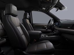 Chevrolet Suburban 6,2l V8 High Country