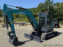 Sunward SWE60UF 2P