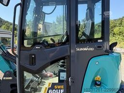 Sunward SWE60UF 2P