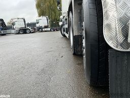 DAF FAN XD 450 Euro 6 Hyva 26 Ton haakarmsysteem