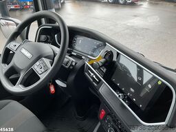 DAF FAN XD 450 Euro 6 Hyva 26 Ton haakarmsysteem