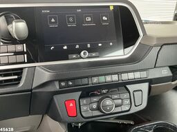 DAF FAN XD 450 Euro 6 Hyva 26 Ton haakarmsysteem