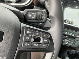 DAF FAN XD 450 Euro 6 Hyva 26 Ton haakarmsysteem