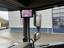 DAF FAN XD 450 Euro 6 Hyva 26 Ton haakarmsysteem