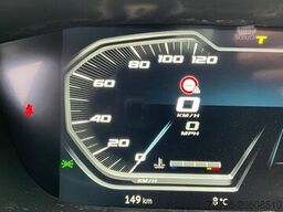 DAF FAN XD 450 Euro 6 Hyvalift 26 Ton haakarmsysteem