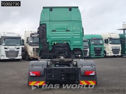 MAN TGX 18.510 4X2 GX Mega Retarder 2x Tanks Alcoa