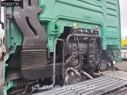 MAN TGX 18.510 4X2 GX Mega Retarder 2x Tanks Alcoa