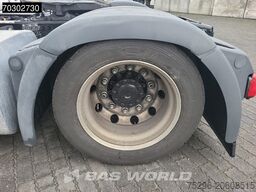 MAN TGX 18.510 4X2 GX Mega Retarder 2x Tanks Alcoa