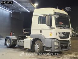 MAN 18.470 TGS 4X2 Chassis MM! XLX Retarder