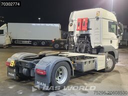 MAN 18.470 TGS 4X2 Chassis MM! XLX Retarder