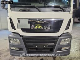 MAN 18.470 TGS 4X2 Chassis MM! XLX Retarder