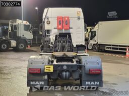 MAN 18.470 TGS 4X2 Chassis MM! XLX Retarder