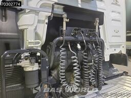 MAN 18.470 TGS 4X2 Chassis MM! XLX Retarder