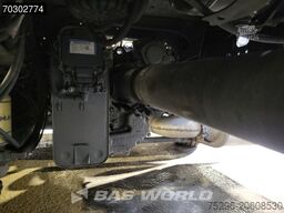 MAN 18.470 TGS 4X2 Chassis MM! XLX Retarder