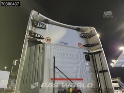 Iveco Stralis 460 4X2 LNG! Retarder 2x tanks Euro 6