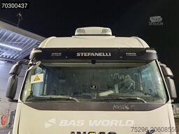 Iveco Stralis 460 4X2 LNG! Retarder 2x tanks Euro 6