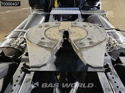 Iveco Stralis 460 4X2 LNG! Retarder 2x tanks Euro 6