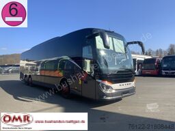 Setra S 516 HD
