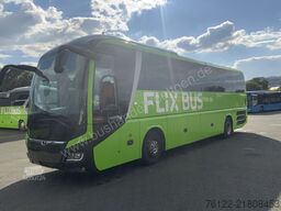 MAN R 07 Lion´s Coach