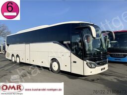 Setra S 516 HD