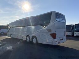 Setra S 516 HD