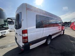 Mercedes-Benz 515 CDI Sprinter