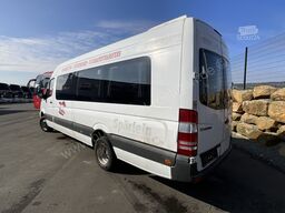 Mercedes-Benz 515 CDI Sprinter