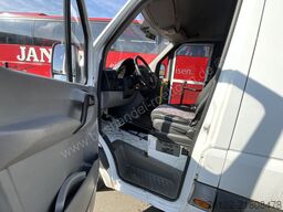 Mercedes-Benz 515 CDI Sprinter