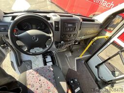 Mercedes-Benz 515 CDI Sprinter