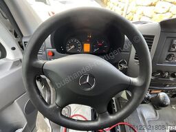 Mercedes-Benz 515 CDI Sprinter