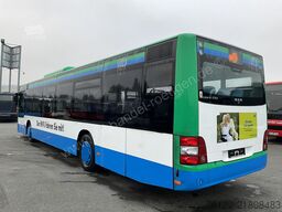 MAN A 21 Lion´s City