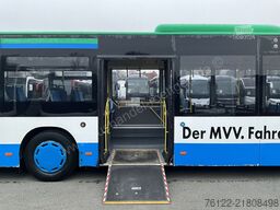 MAN A 21 Lion´s City