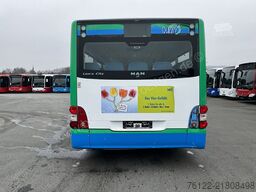 MAN A 21 Lion´s City