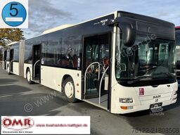 MAN A 23 Lion´s City